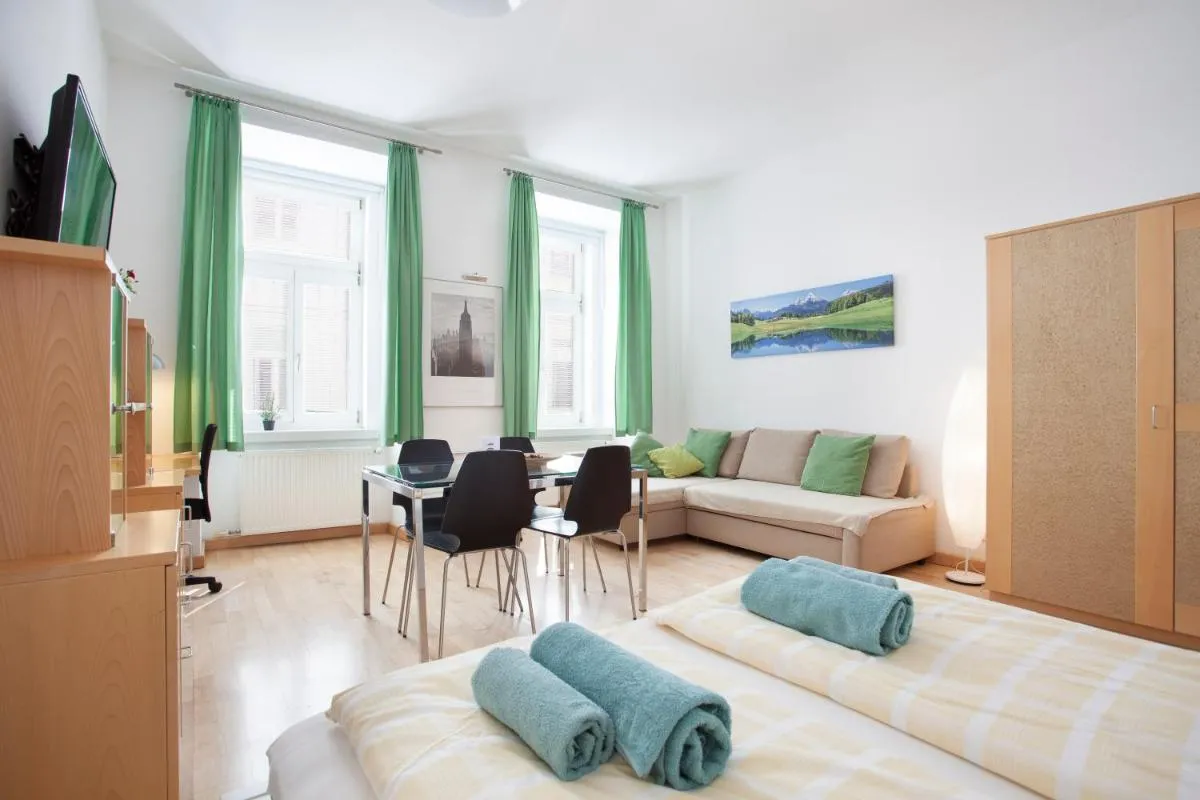 GAL Apartments Vienna - 2