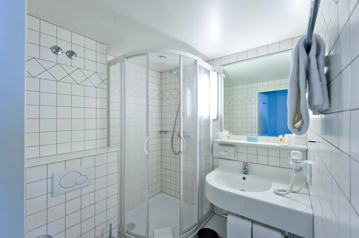 Graben Hotel - 3