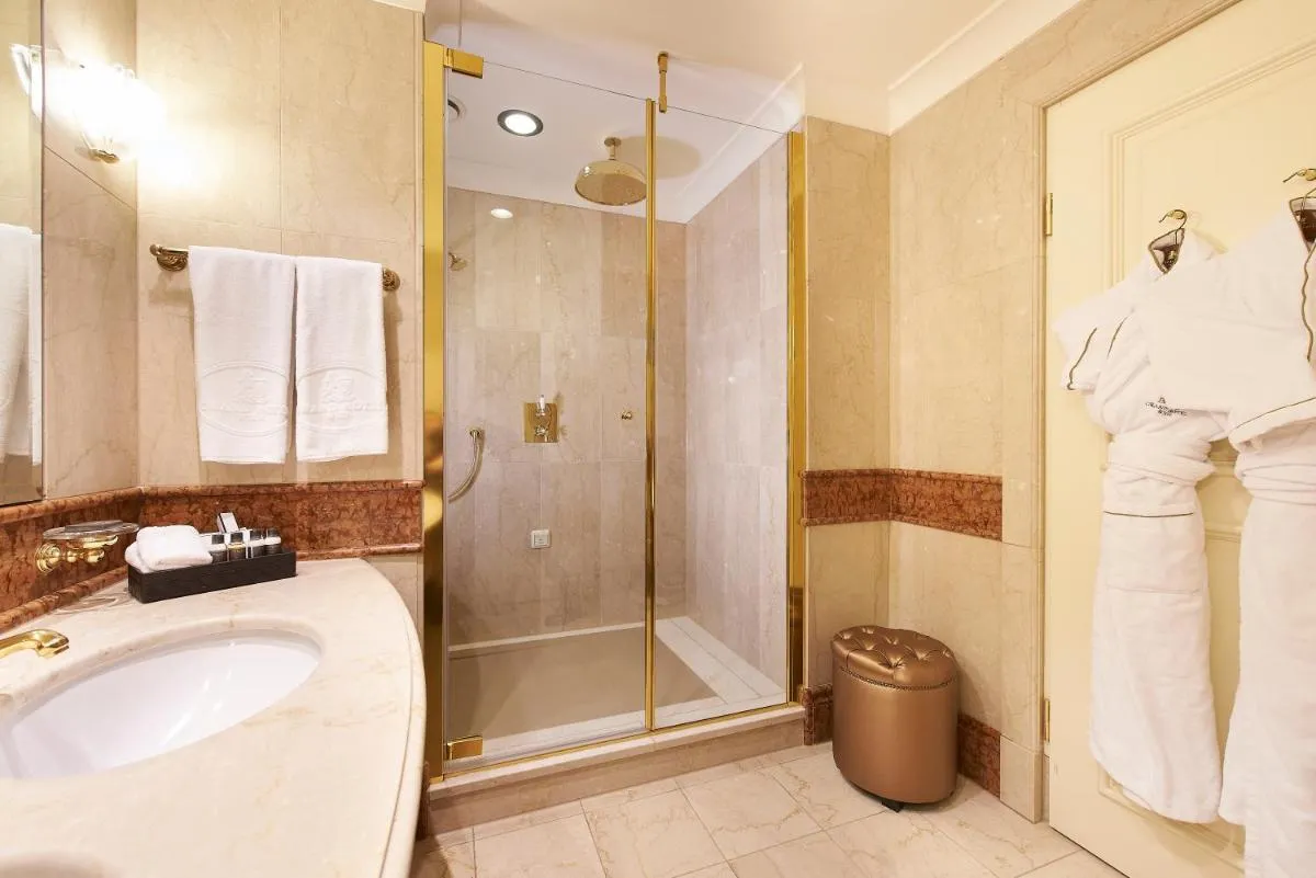 Grand Hotel Wien - 3