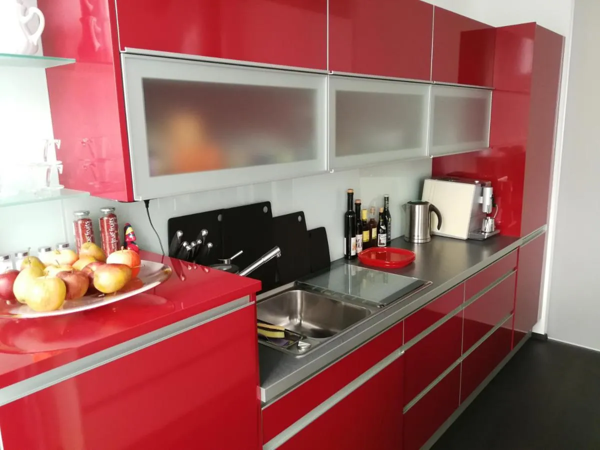 Grand Vienna City Center Apartment - 2