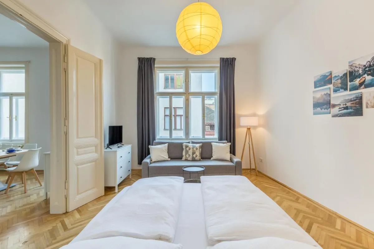 Grand Viennese Residence - 2