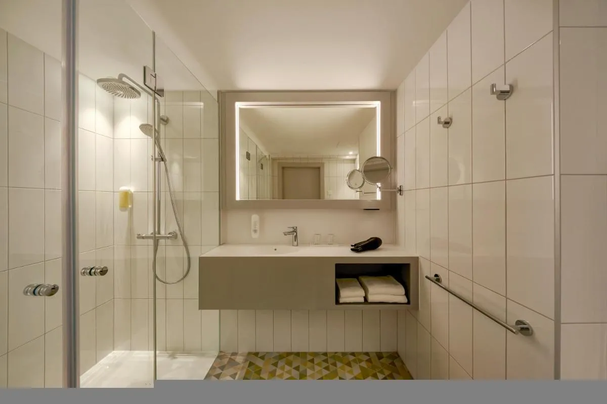 H+ Hotel Wien - 3