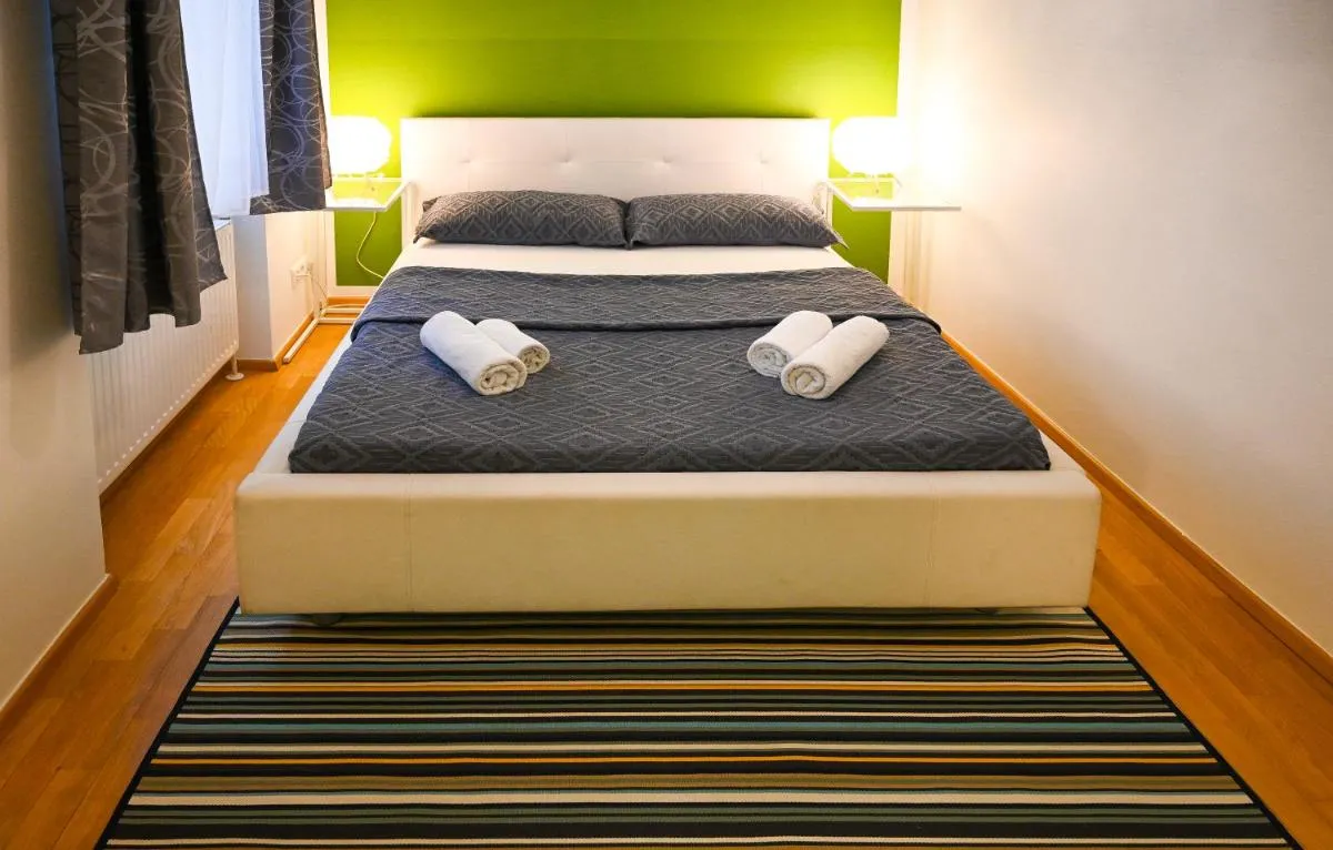 Highlight Suite Universitaet Wien - 2