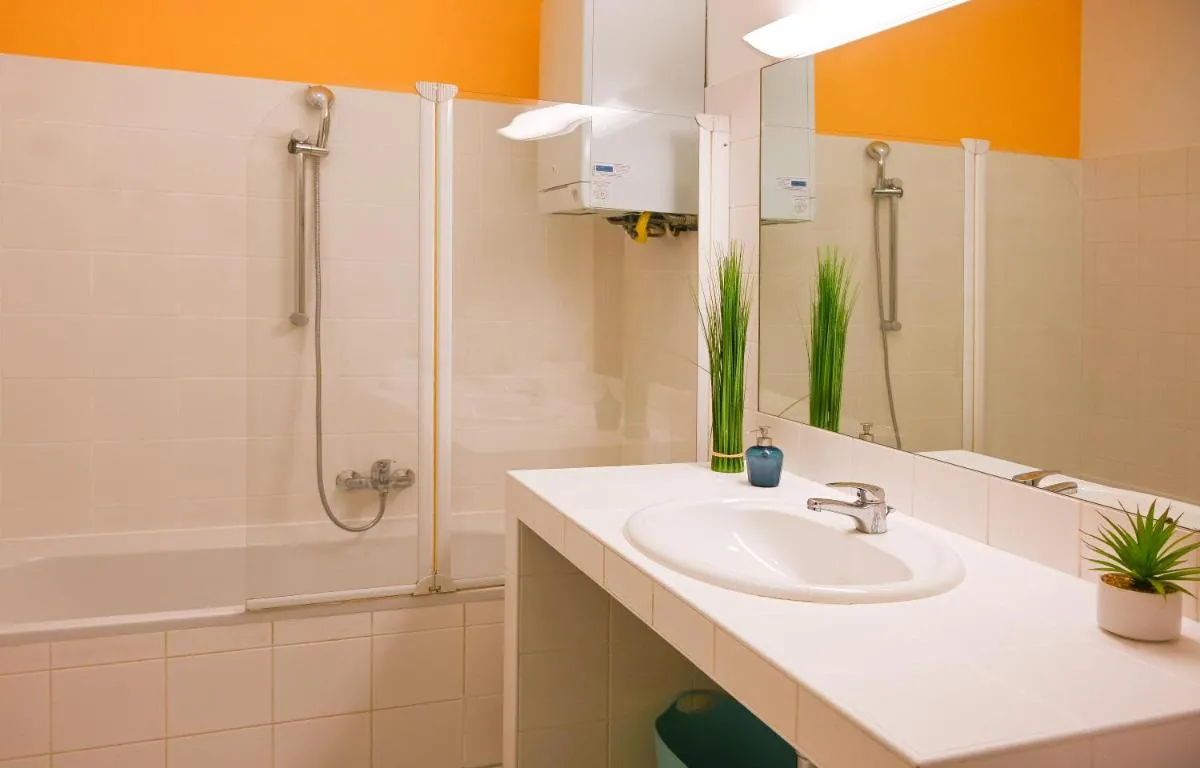 Highlight Suite Universitaet Wien - 3