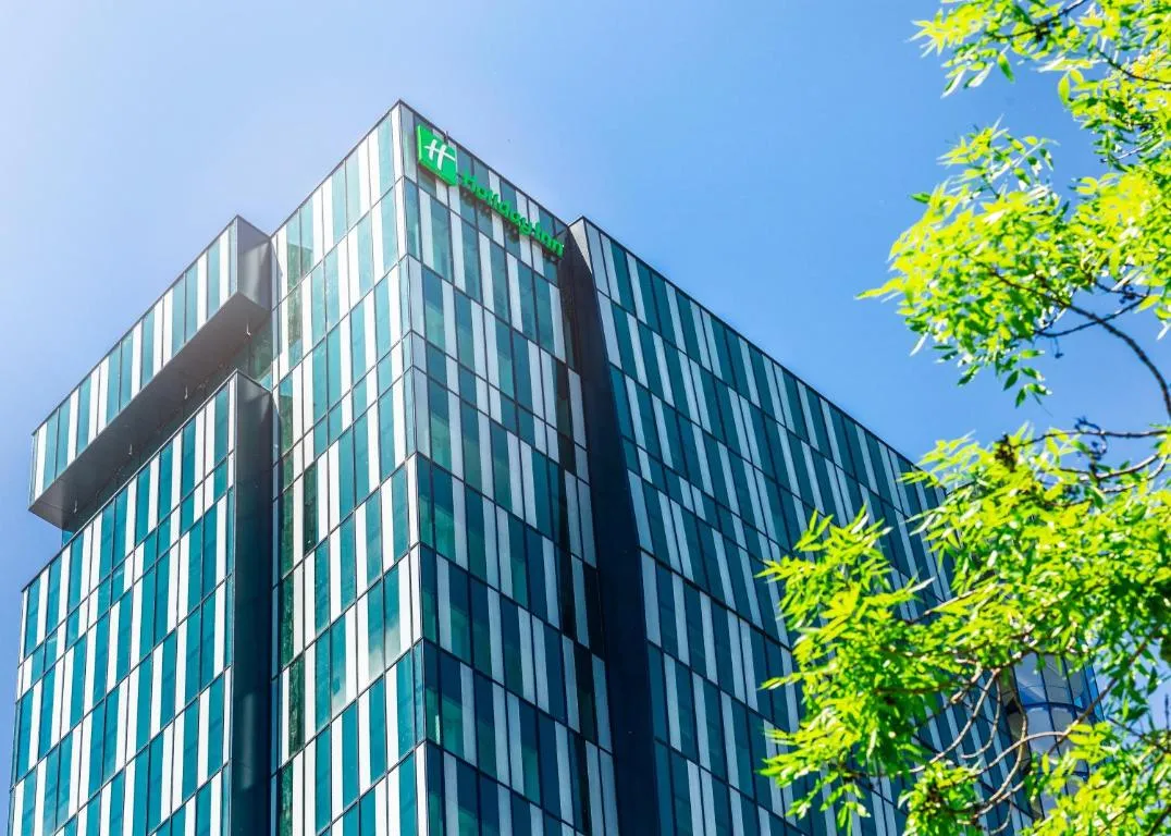 Holiday Inn – Vienna – South, an IHG Hotel