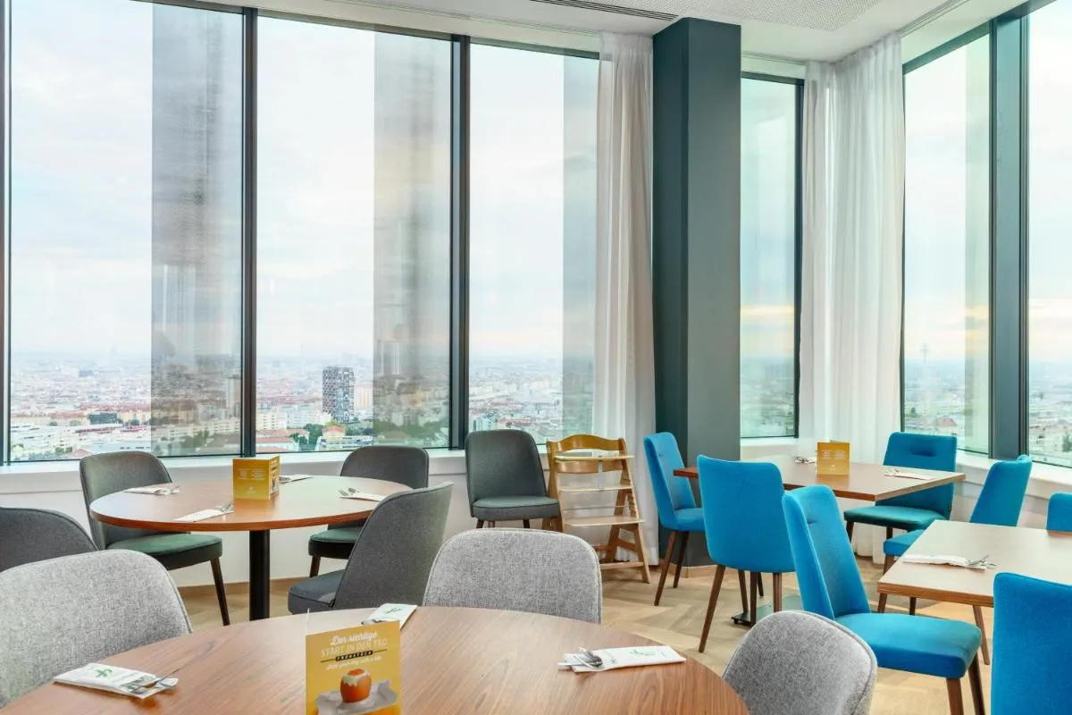 Holiday Inn – Vienna – South, an IHG Hotel - 2