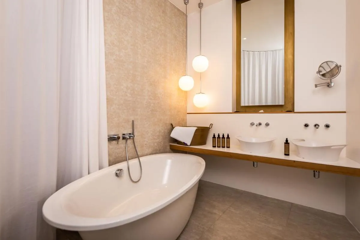 Hollmann Beletage Design & Boutique Hotel - 3