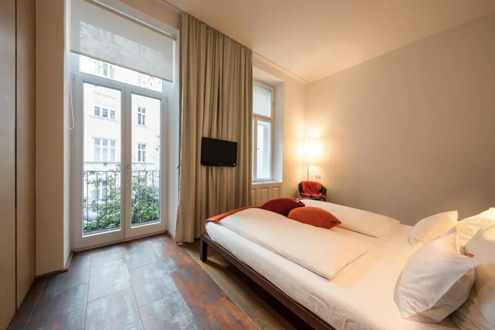 Hollmann Beletage Design & Boutique Hotel - 2