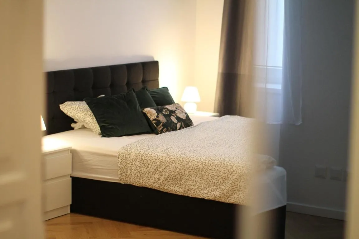 Home Sweet Home – Vienna Central