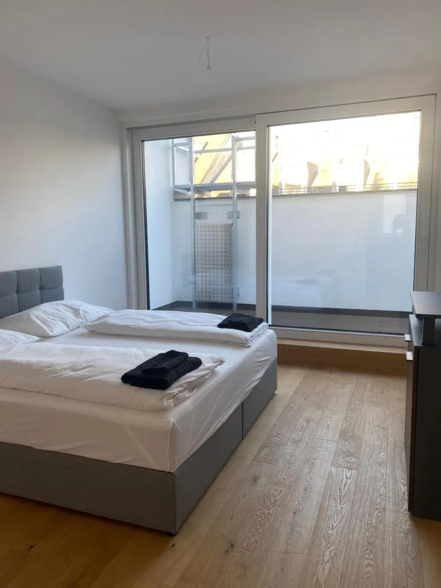 Home Sweet Home Vienna – Penthouse - 2