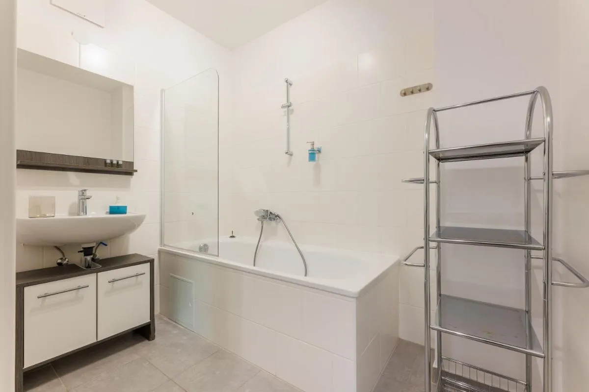 Home in Vienna by Oberlaa Therme – 15 min to the city center - 3
