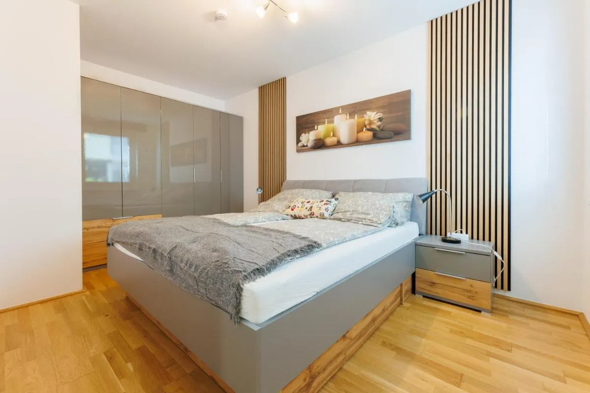 Home in Vienna by Oberlaa Therme – 15 min to the city center - 2