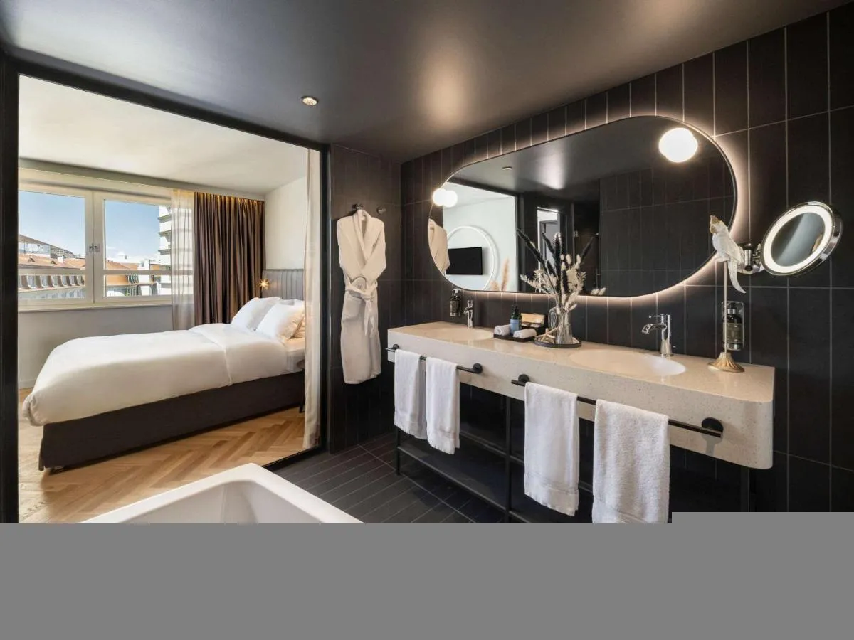 Hotel Am Konzerthaus Vienna – MGallery - 2