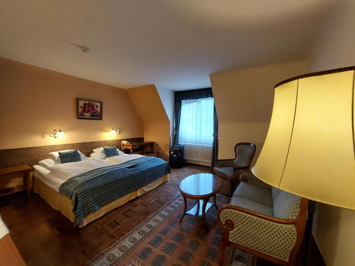 Hotel Apartment Rothensteiner - 2