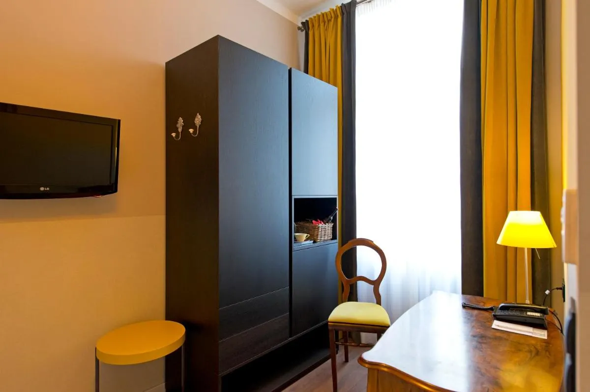 Hotel Beethoven Wien - 3