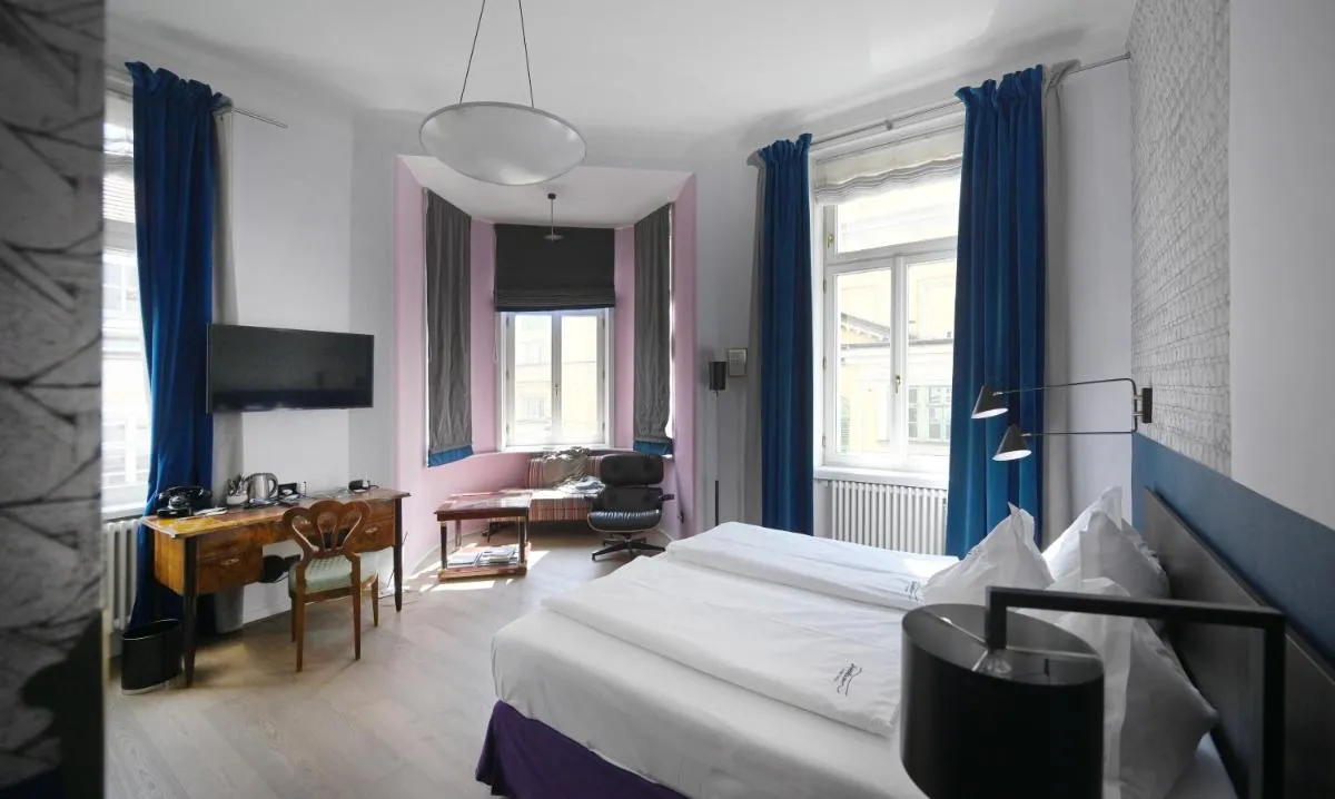 Hotel Beethoven Wien - 2