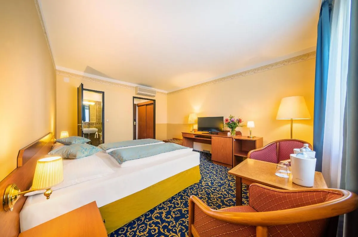 Hotel Bellevue Wien - 2