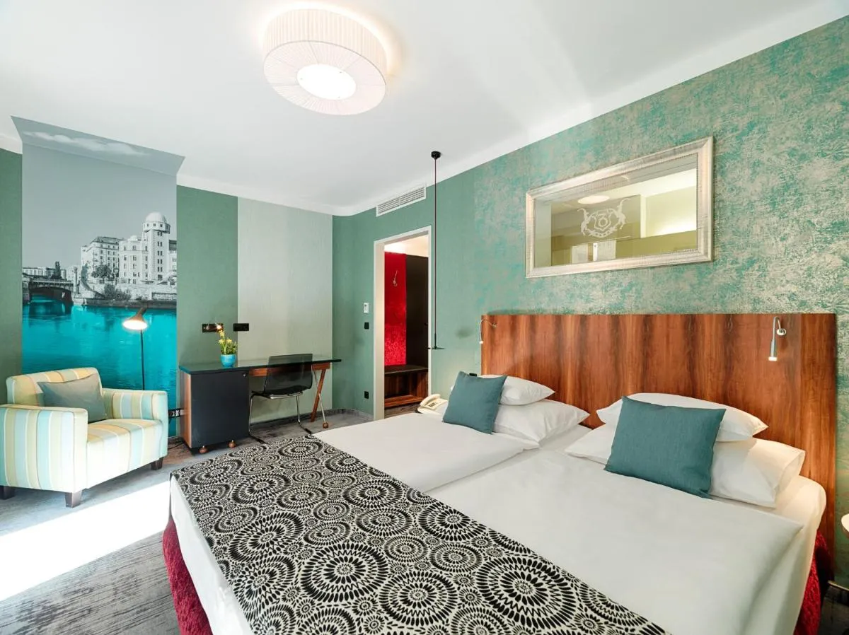Hotel Capricorno - 2
