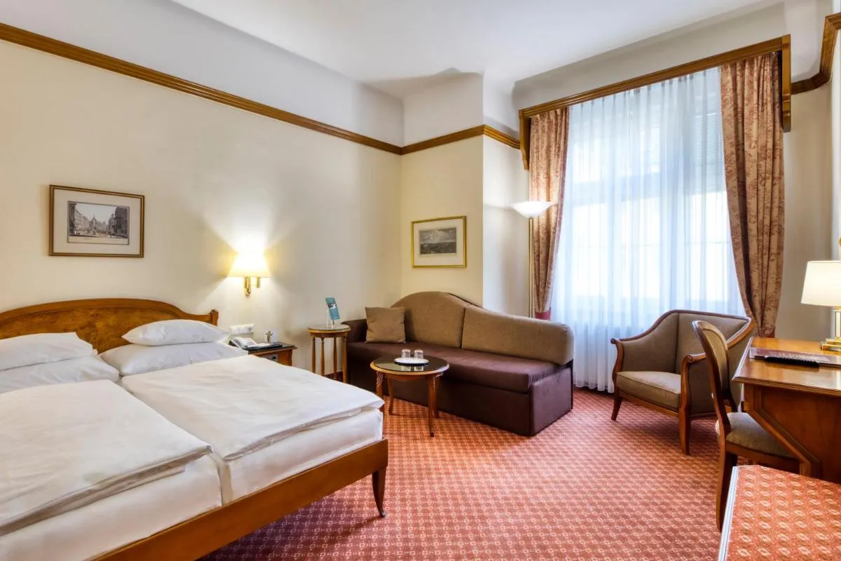 Hotel City Central - 2