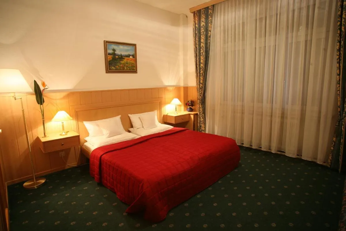 Hotel Corvinus Vienna – Newly Renovated - 2