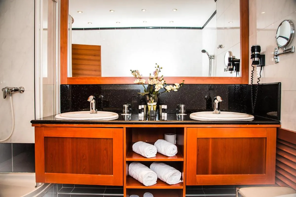 Hotel Corvinus Vienna – Newly Renovated - 3
