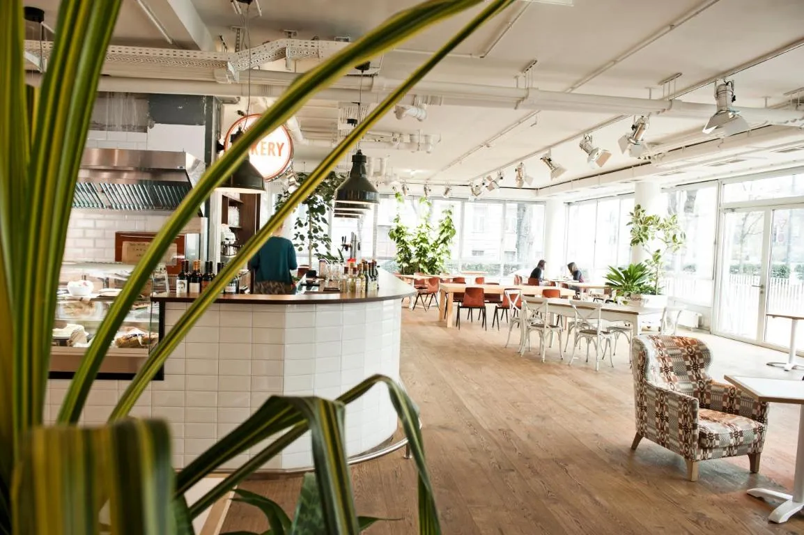 Hotel Daniel Vienna – Smart Luxury Near City Centre