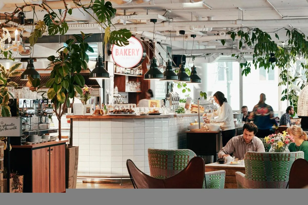Hotel Daniel Vienna – Smart Luxury Near City Centre - 3