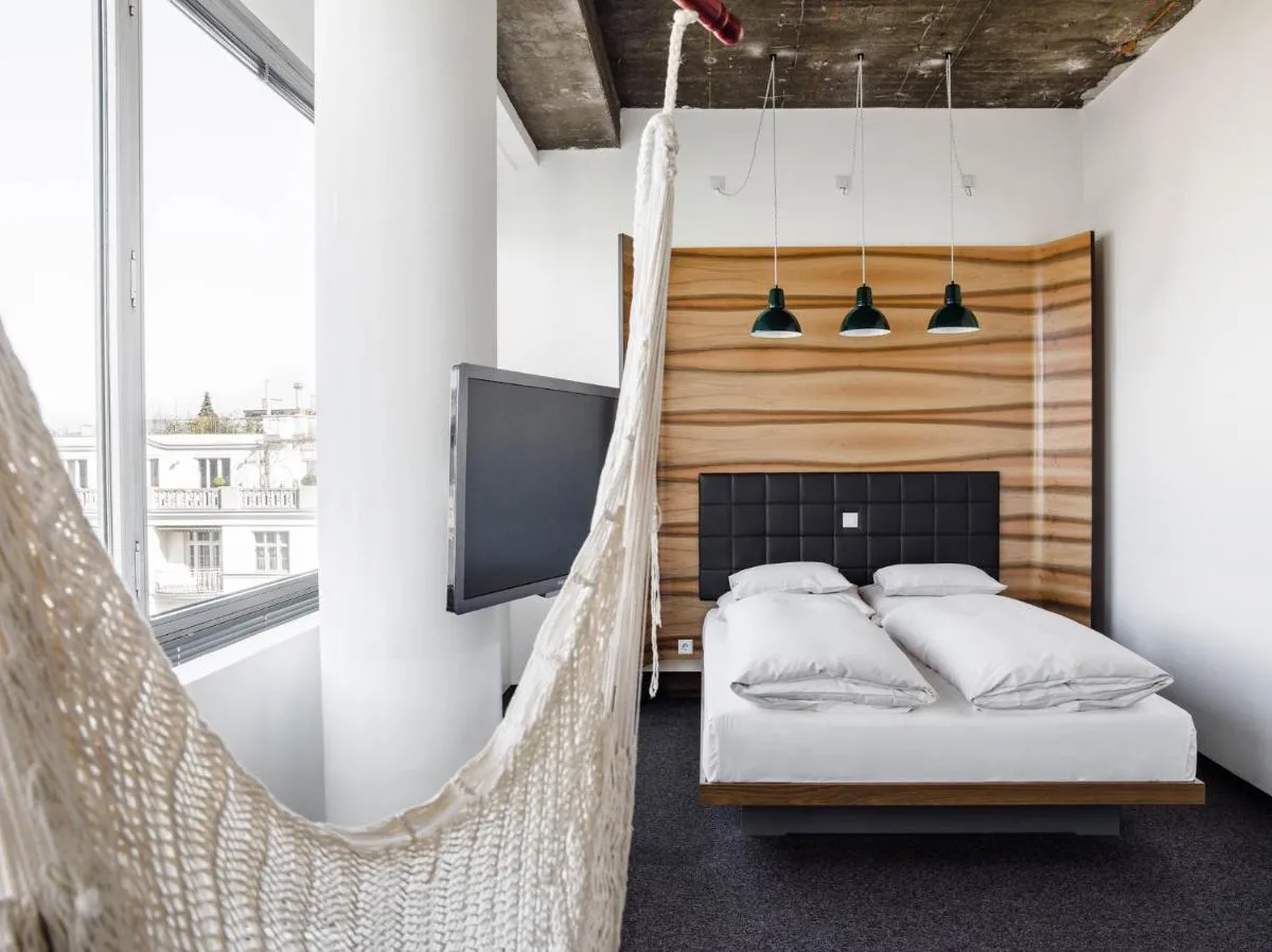 Hotel Daniel Vienna – Smart Luxury Near City Centre - 2