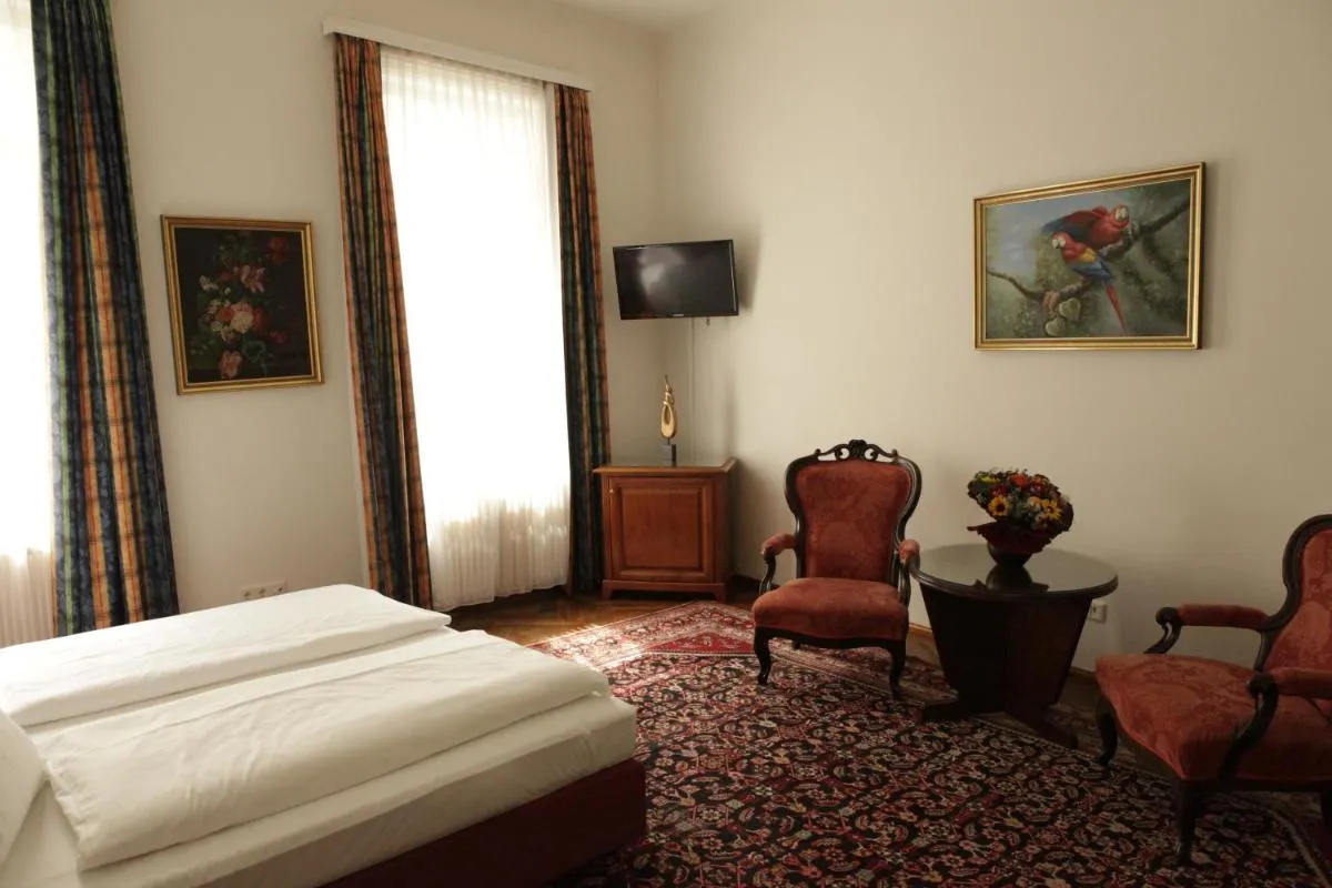 Hotel Domizil - 2