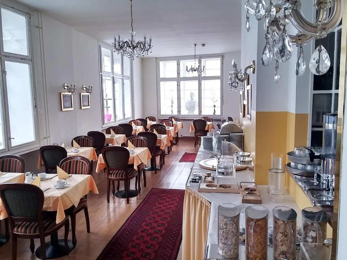Hotel Domizil - 3