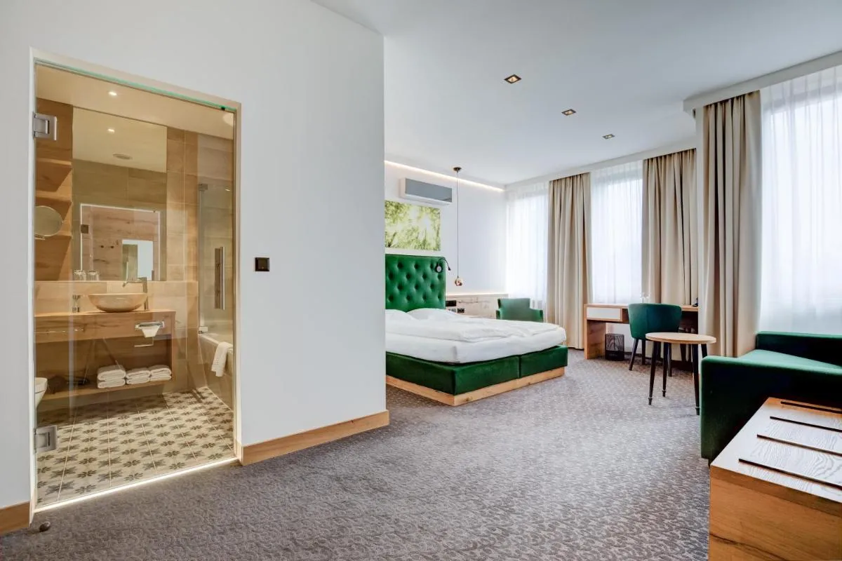 Hotel Eitljörg - 2