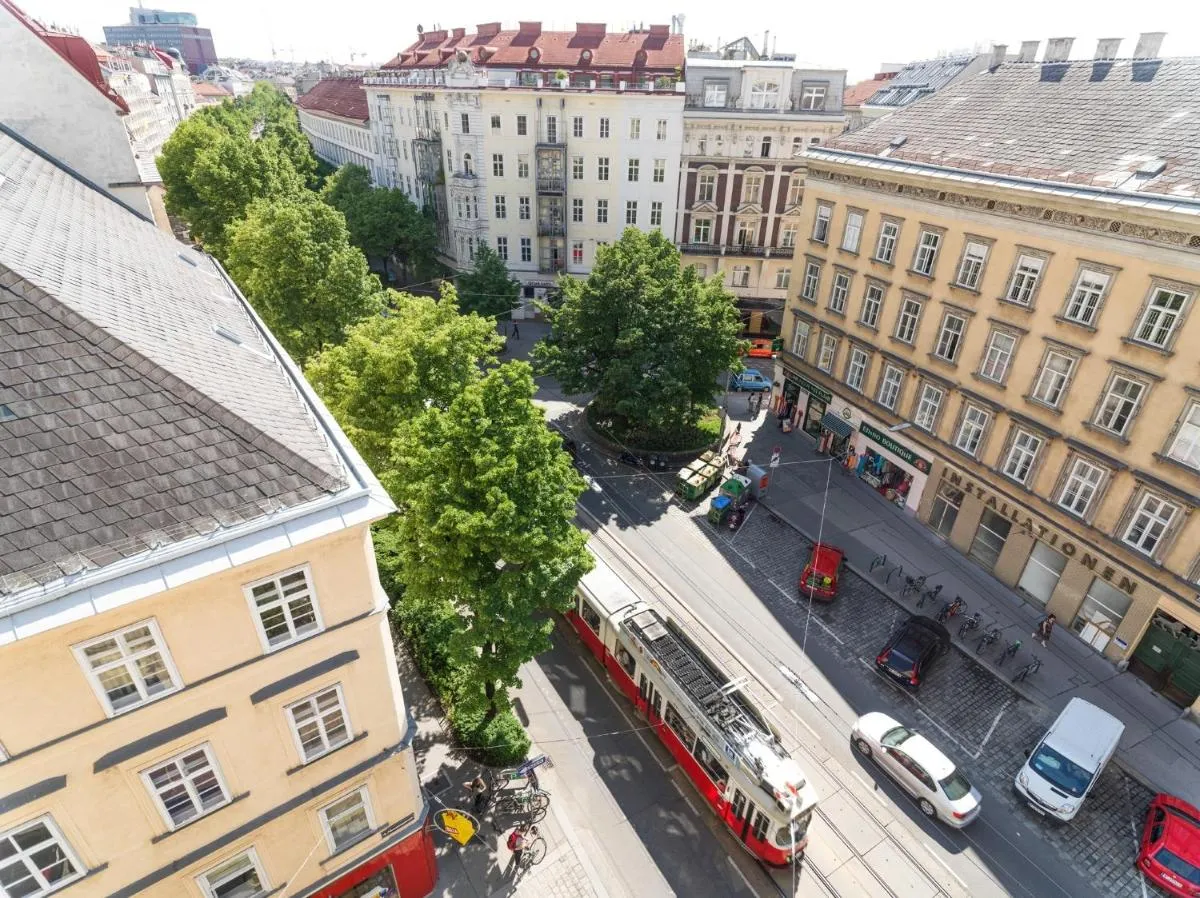 Hotel Erzherzog Rainer - 3