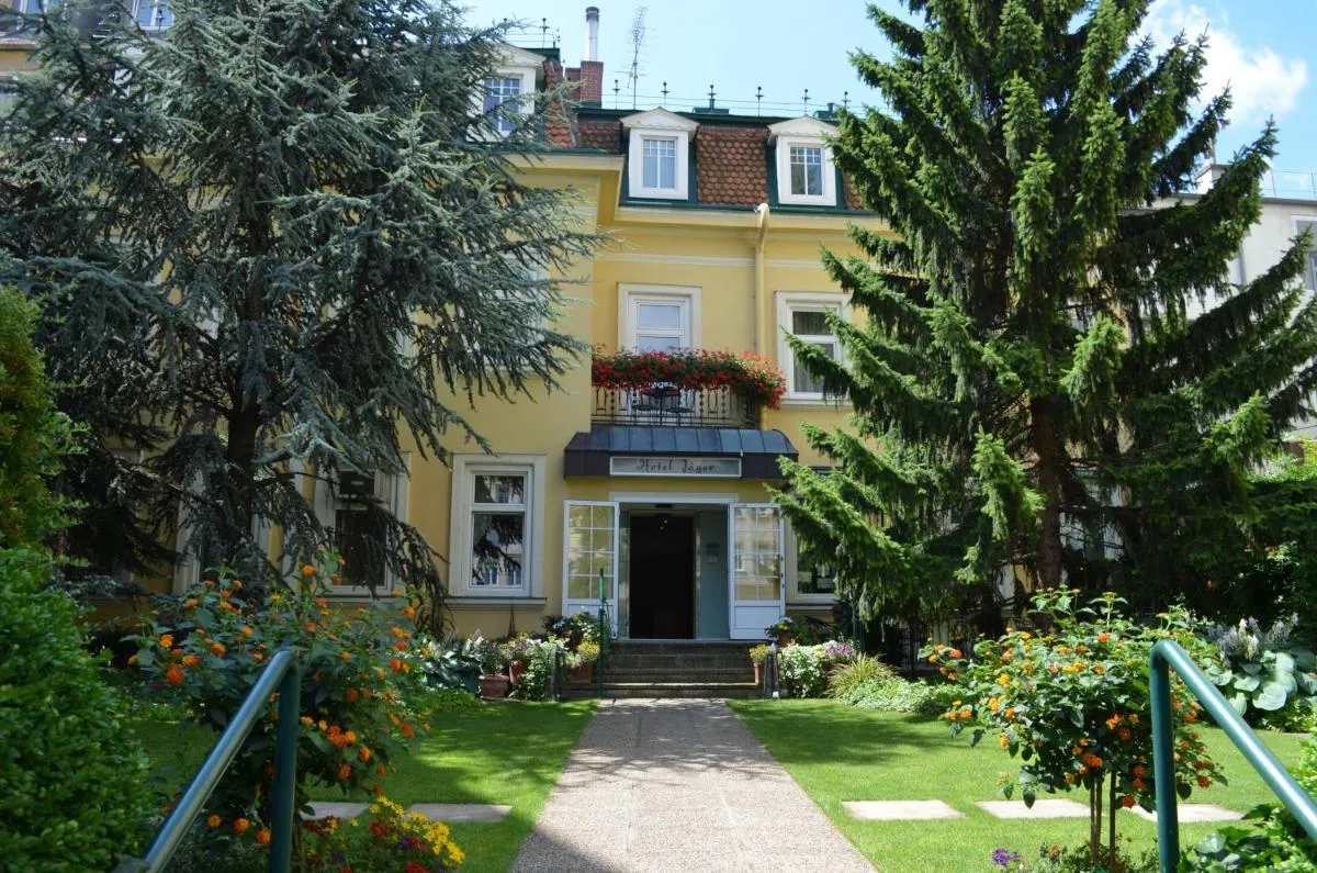 Hotel Jäger – family tradition since 1911 - 3