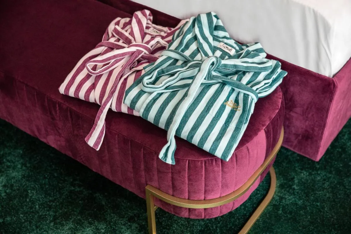 Hotel Josefine - 3