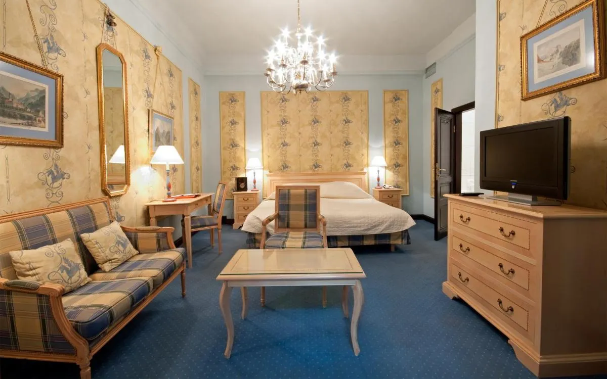 Hotel König von Ungarn - 3