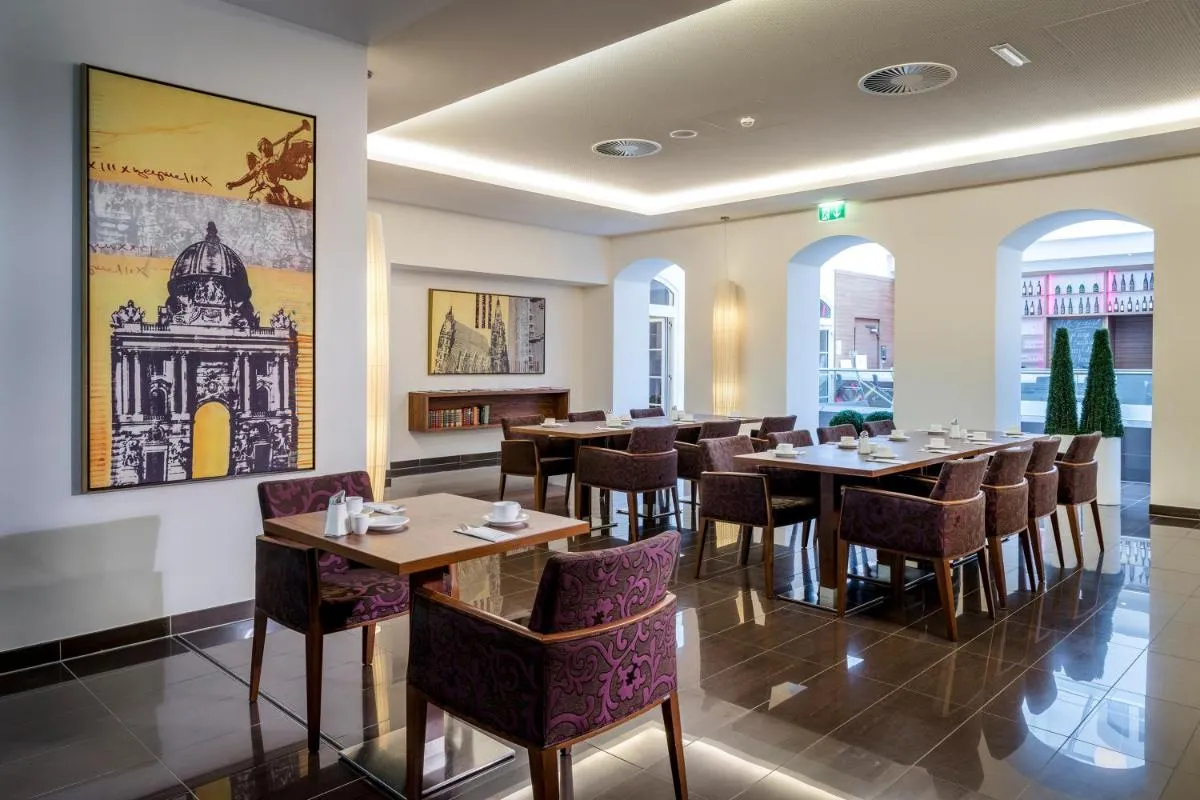 Hotel Nestroy Wien - 3