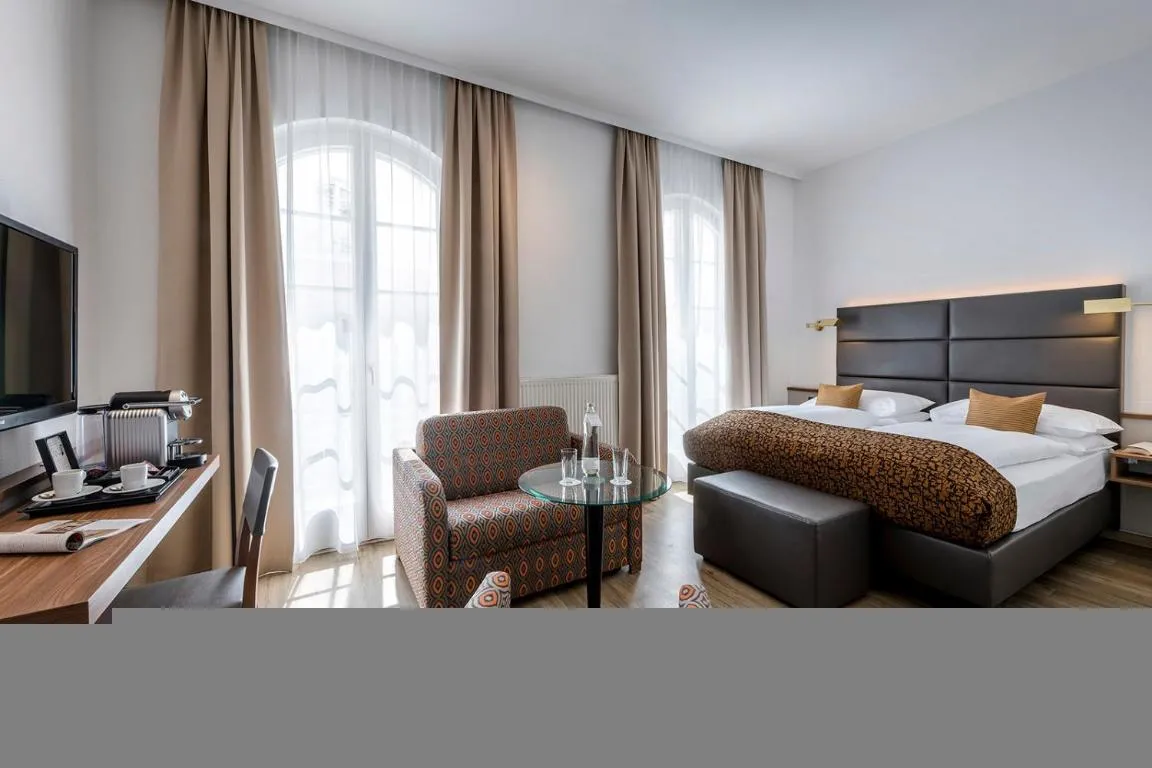 Hotel Nestroy Wien