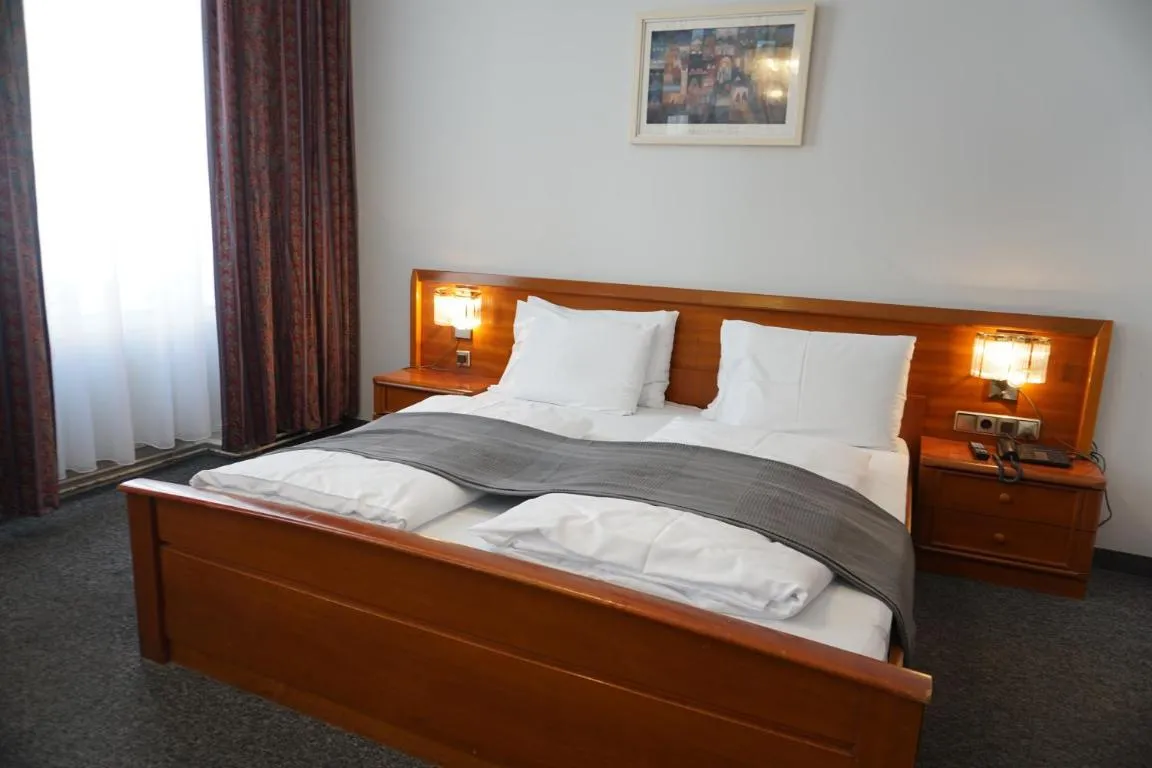 Hotel Pension Lumes – Self Check In