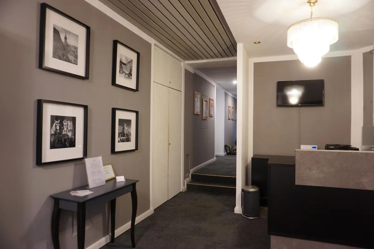 Hotel Pension Lumes – Self Check In - 3