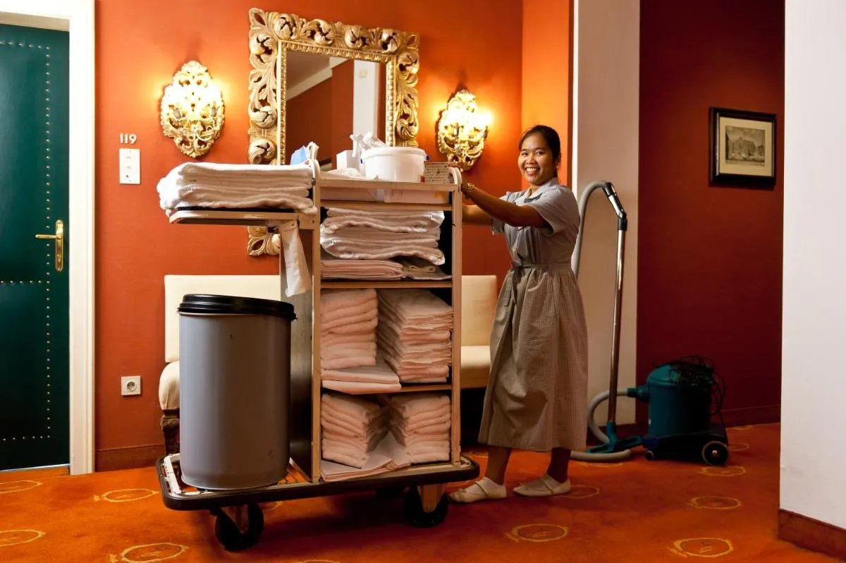 Hotel Regina - 3