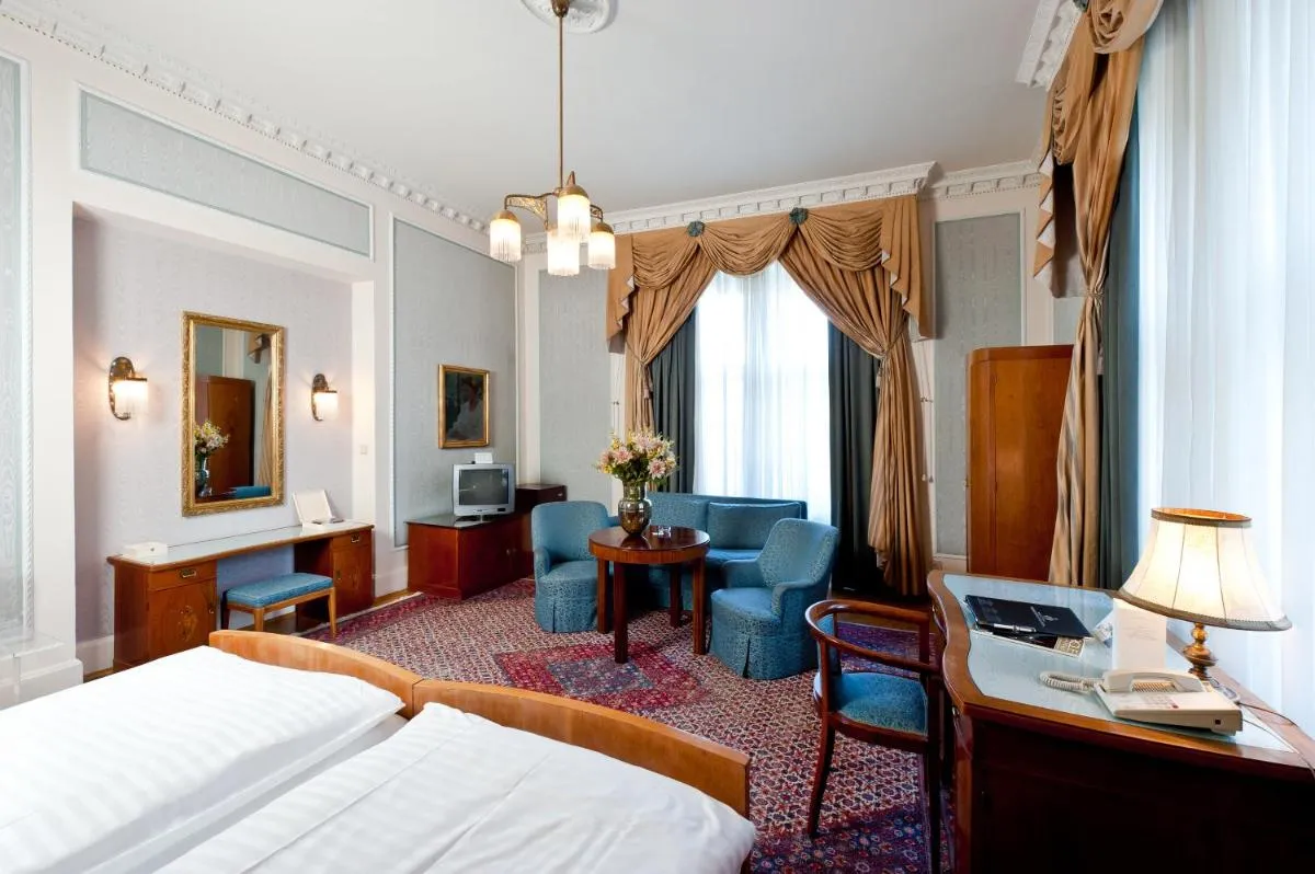 Hotel Regina - 2