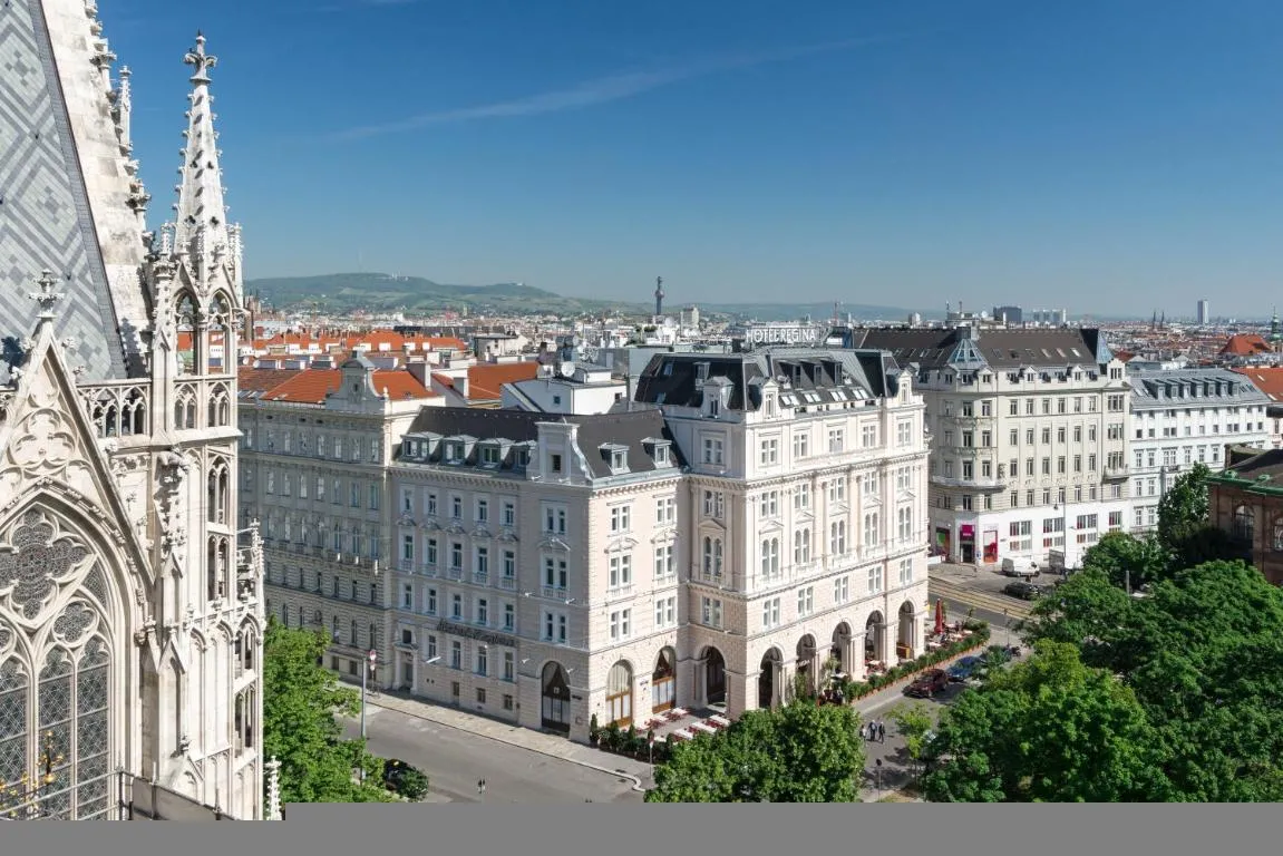 Hotel Regina