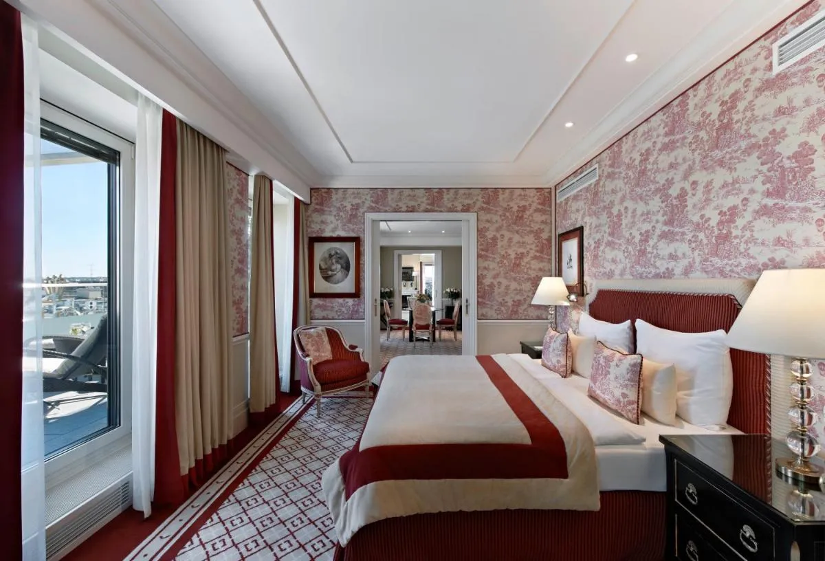 Hotel Sacher Wien - 2