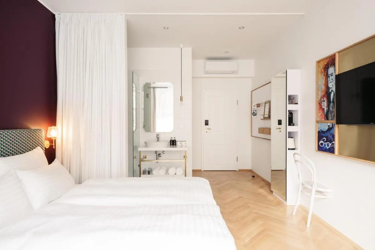 Hotel Schani Salon - 2