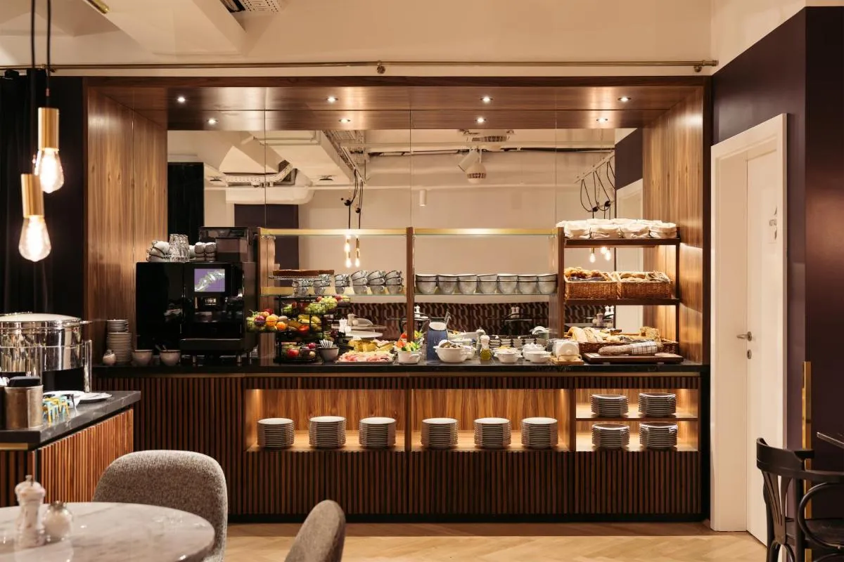 Hotel Schani Salon - 3