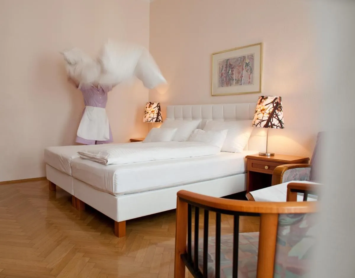 Hotel Schwalbe - 3