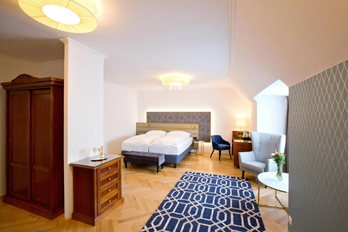 Hotel Secession an der Oper - 3