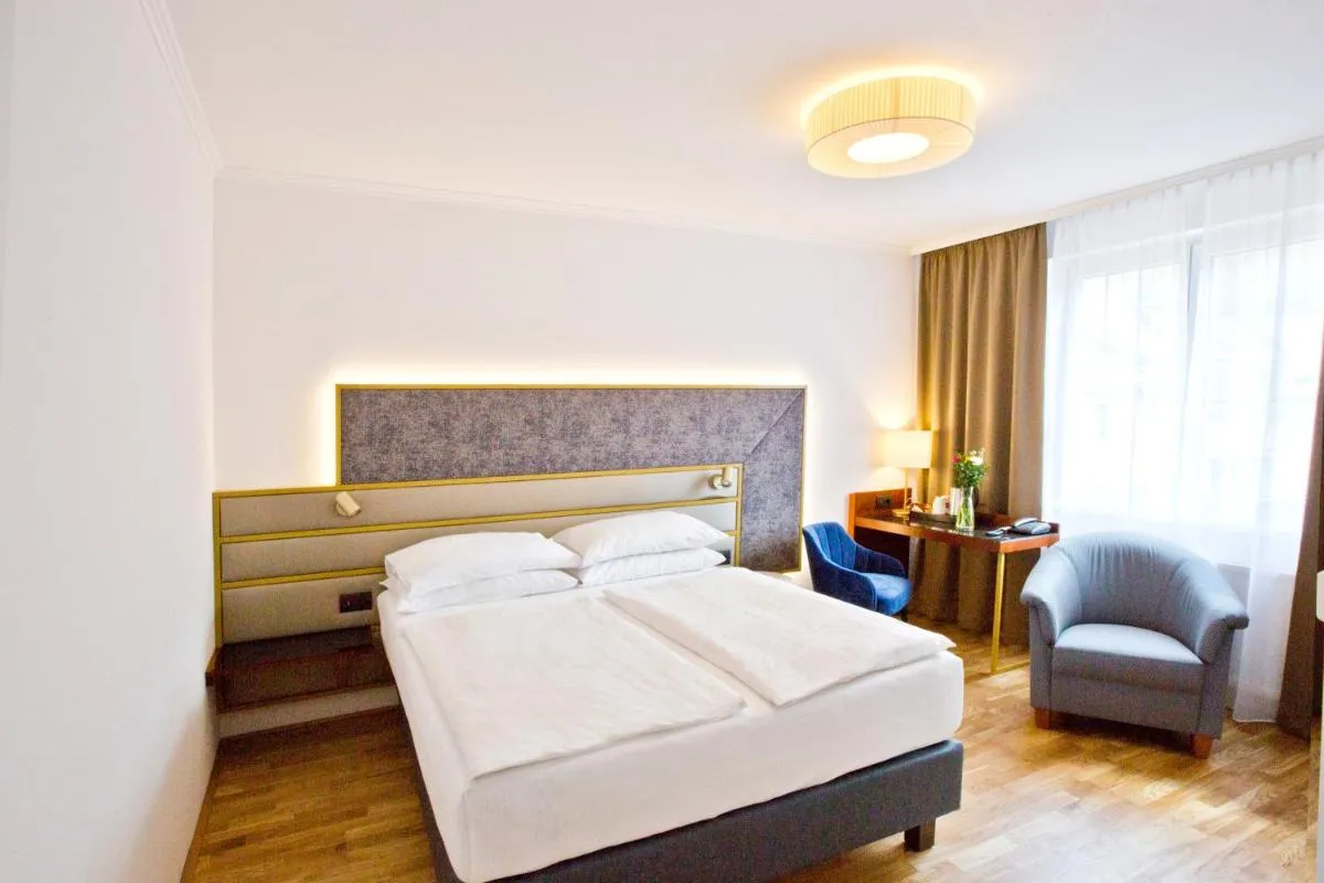 Hotel Secession an der Oper - 2