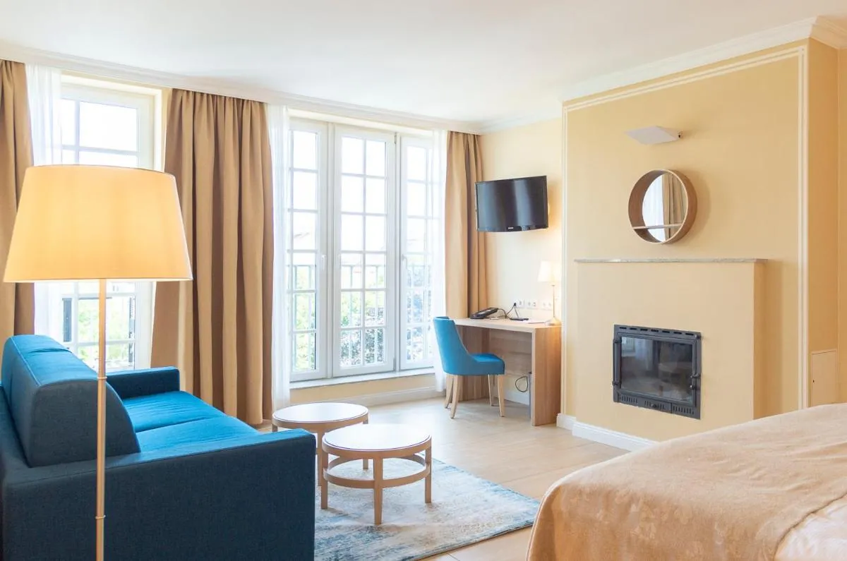 Hotel Spiess & Spiess - 3