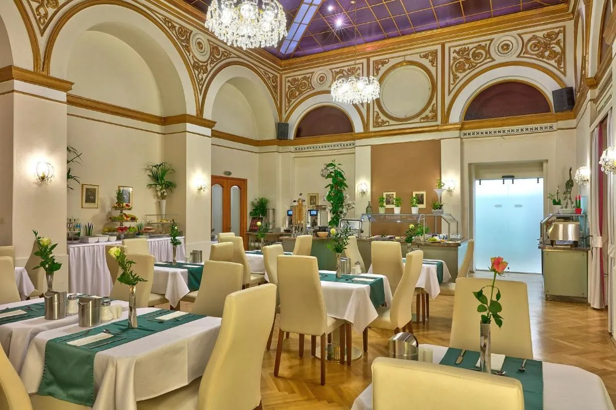 Hotel Wandl - 2